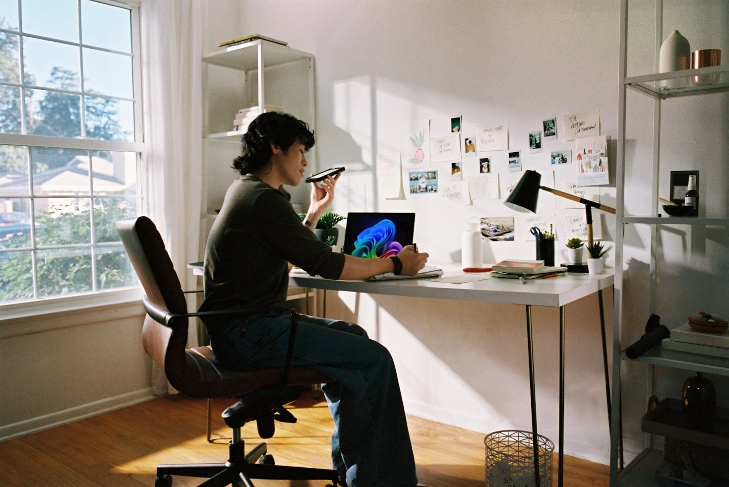 The Art Of Storytelling Through Experience
